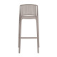 POLLY ΣΚΑΜΠΟ BAR CAPPUCCINO 42x50x100.5