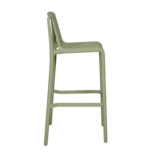 POLLY ΣΚΑΜΠΟ BAR ΛΑΔΙ 42x50x100.5
