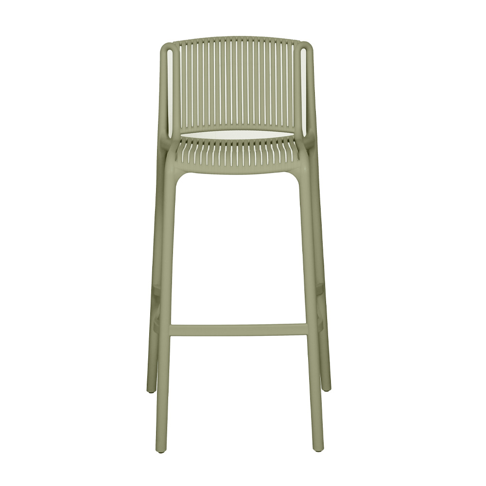 POLLY ΣΚΑΜΠΟ BAR ΛΑΔΙ 42x50x100.5