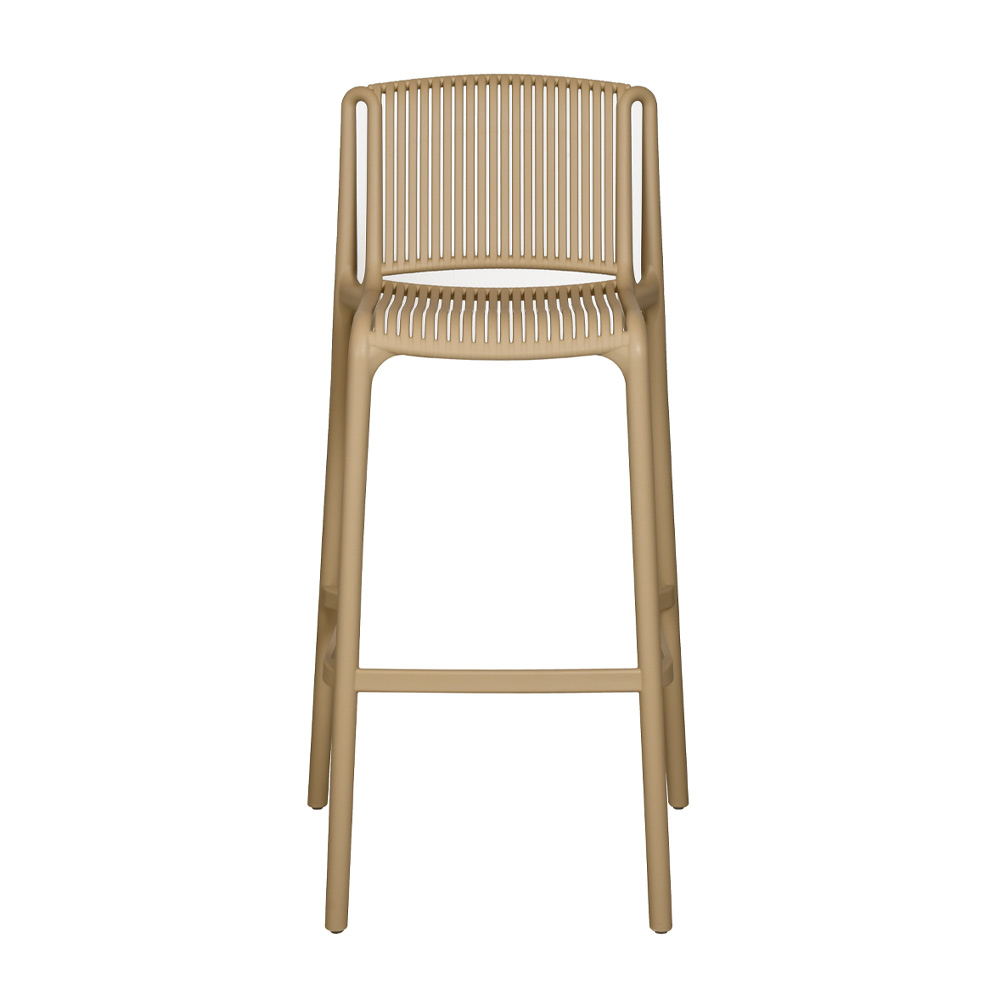 POLLY ΣΚΑΜΠΟ BAR CARAMEL 42x50x100.5