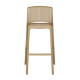 POLLY ΣΚΑΜΠΟ BAR CARAMEL 42x50x100.5
