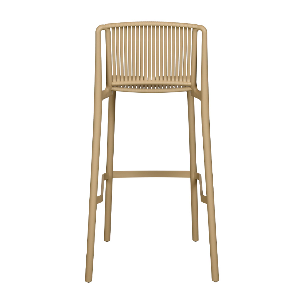 POLLY ΣΚΑΜΠΟ BAR CARAMEL 42x50x100.5