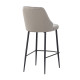 KING ΣΚΑΜΠΟ BAR BEIGE 44x53x95