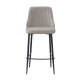 KING ΣΚΑΜΠΟ BAR BEIGE 44x53x95
