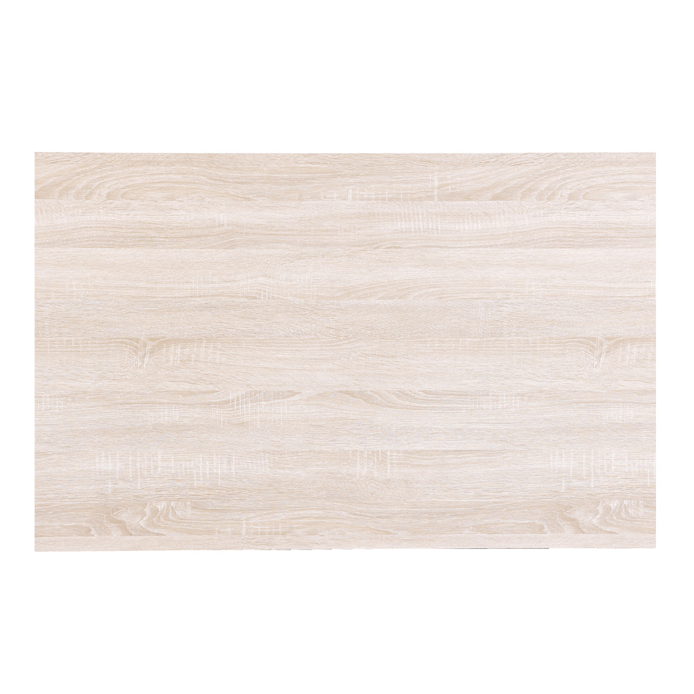 ALPHA ΓΡΑΦΕΙΟ SONOMA ΜΑΥΡΟ 120x76x74