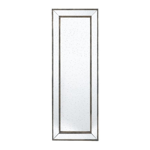 Artekko Dorthea Καθρέπτης Τοίχου MDF Γυαλί (62x8x180)cm