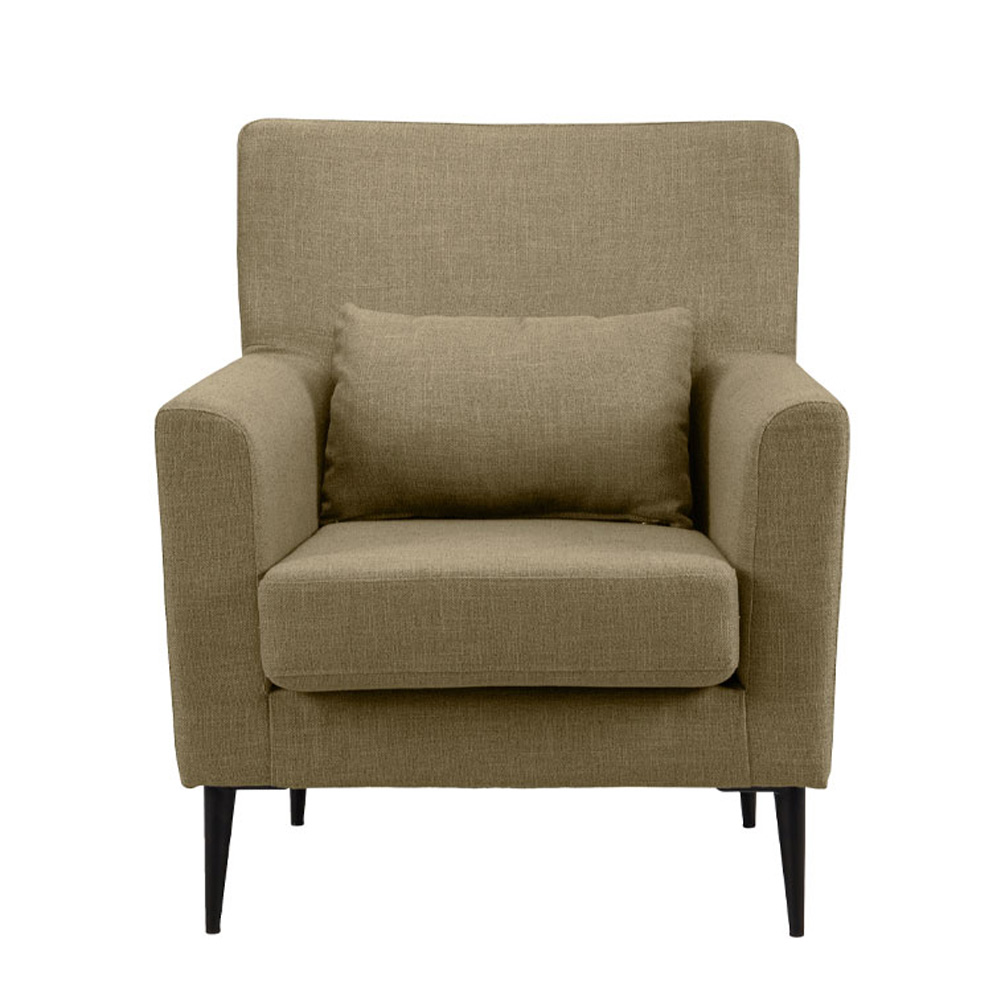 ALL TIME ΠΟΛΥΘΡΟΝΑ BEIGE 65x85x86