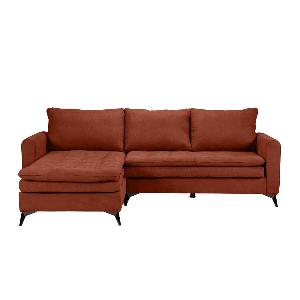 SCANDALO ΚΑΝΑΠΕΣ ΓΩΝΙΑ ΑΝΑΣΤΡΕΨΙΜΗ TERRACOTTA ASTI 22 265x188x99