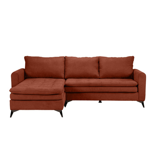 SCANDALO ΚΑΝΑΠΕΣ ΓΩΝΙΑ ΑΝΑΣΤΡΕΨΙΜΗ TERRACOTTA ASTI 22 265x188x99