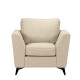 BOEL ΠΟΛΥΘΡΟΝΑ BEIGE BERGAMO 24 96x86x92
