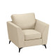 BOEL ΠΟΛΥΘΡΟΝΑ BEIGE BERGAMO 24 96x86x92