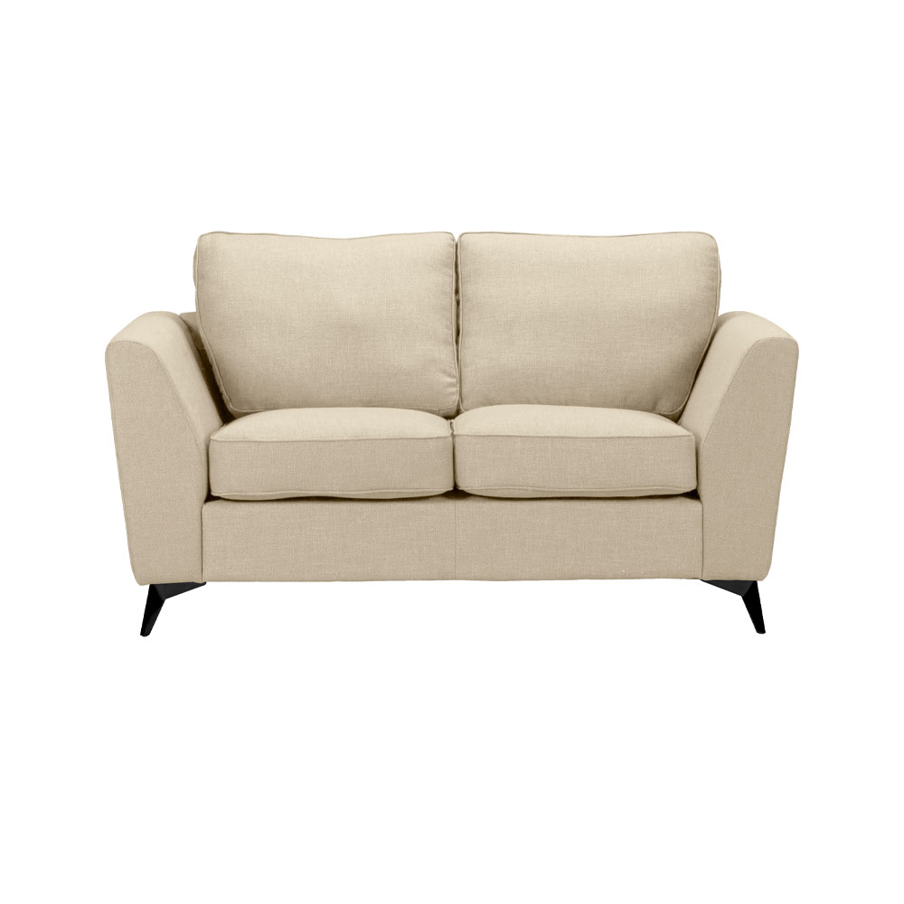 BOEL ΚΑΝΑΠΕΣ 2ΘΕΣΙΟΣ BEIGE BERGAMO 24 160x86x92