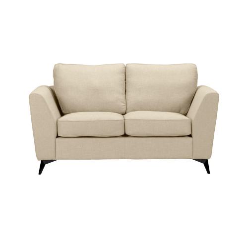 BOEL ΚΑΝΑΠΕΣ 2ΘΕΣΙΟΣ BEIGE BERGAMO 24 160x86x92