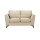 BOEL ΚΑΝΑΠΕΣ 2ΘΕΣΙΟΣ BEIGE BERGAMO 24 160x86x92