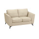 BOEL ΚΑΝΑΠΕΣ 2ΘΕΣΙΟΣ BEIGE BERGAMO 24 160x86x92