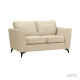 BOEL ΚΑΝΑΠΕΣ 2ΘΕΣΙΟΣ BEIGE BERGAMO 24 160x86x92