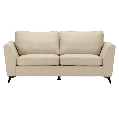 BOEL ΚΑΝΑΠΕΣ 3ΘΕΣΙΟΣ BEIGE BERGAMO 24 200x86x92