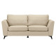 BOEL ΚΑΝΑΠΕΣ 3ΘΕΣΙΟΣ BEIGE BERGAMO 24 200x86x92