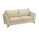 BOEL ΚΑΝΑΠΕΣ 3ΘΕΣΙΟΣ BEIGE BERGAMO 24 200x86x92