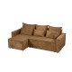 SAY ΚΑΝΑΠΕΣ ΚΡΕΒΑΤΙ ΑΝΑΣΤΡΕΨΙΜΗ CAMEL LINCOLN D 48 238x148x92
