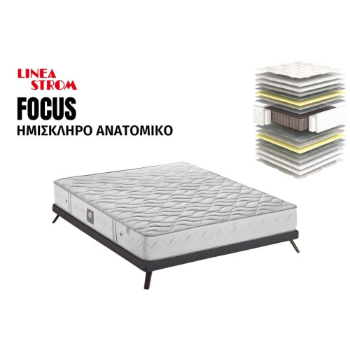 Linea Strom Focus  NEW 100X190X21