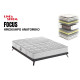 Linea Strom Focus  NEW 150X190X21