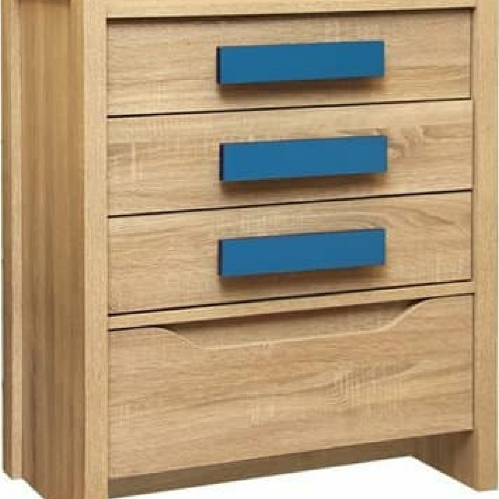 ΣΥΡΤΑΡΙΕΡΑ PLAYROOM SONAMA-ΣΙΕΛ HM10217.02 63Χ40Χ80εκ. ΣΥΡΤΑΡΙΕΡΑ PLAYROOM SONAMA-ΣΙΕΛ HM10217.02 63Χ40Χ80εκ.