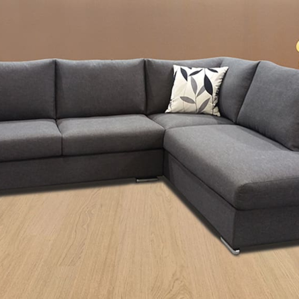 Καναπές Γωνία MARCELA 260x210x90x80 OEM 3-20-271