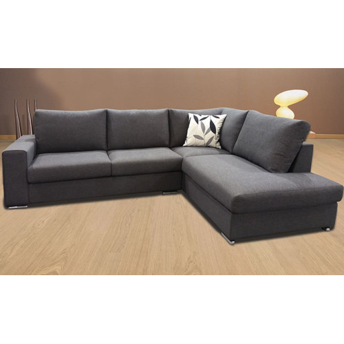 Καναπές Γωνία MARCELA 260x210x90x80 OEM 3-20-271