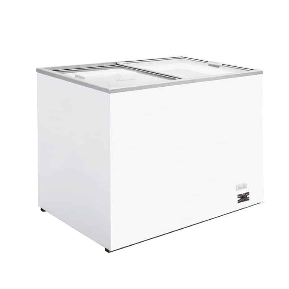 Fresh FR300 FF Καταψύκτης με συρόμενα κρύσταλλα Fresh FR300 FF Καταψύκτης με συρόμενα κρύσταλλα