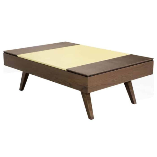 Τραπεζάκι Σαλονιού Retro  120x80cm e-875