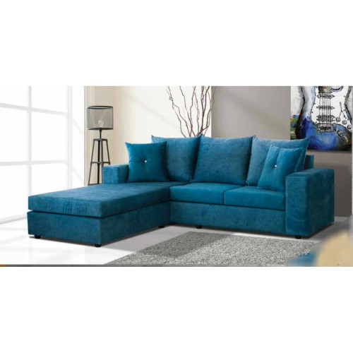 Καναπές Γωνία ΑΤΑΡ     IH-11  220x190x80    ΕΛΛΗΝΙΚΗΣ  ΚΑΤΑΣΚΕΥΗΣ