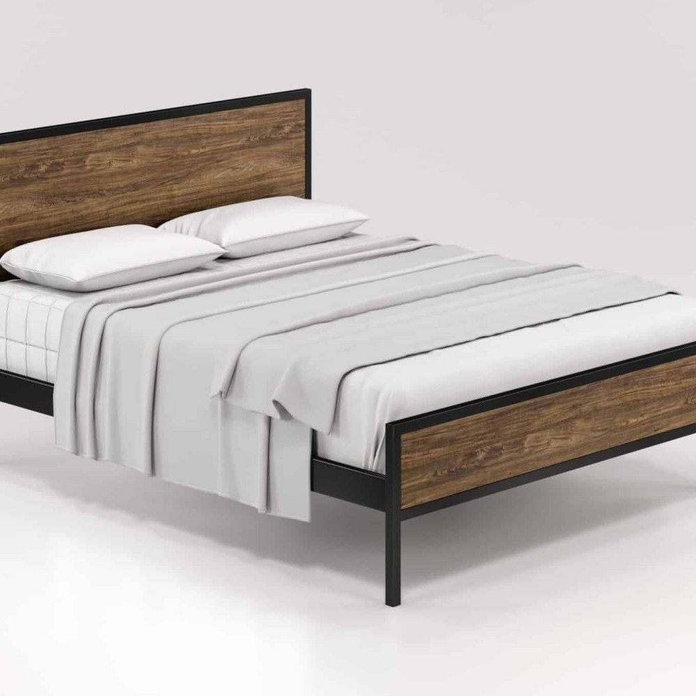 Κρεβάτι “ABSOLUTE” 120x200cm kouppas KPS2649 Κρεβάτι “ABSOLUTE” 120x200cm kouppas KPS2649