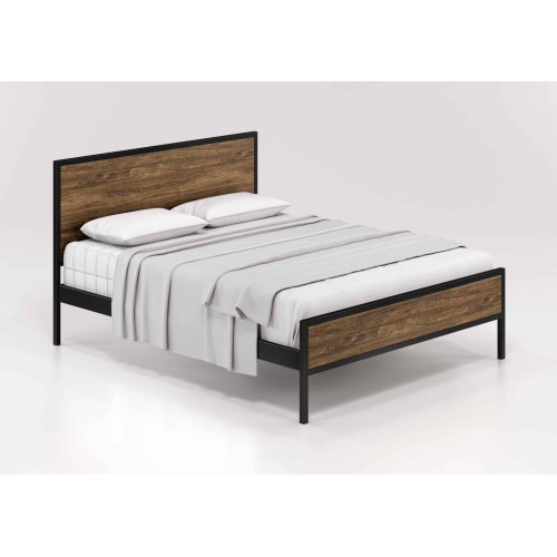 Κρεβάτι “ABSOLUTE” 120x190cm kouppas KPS2649-1