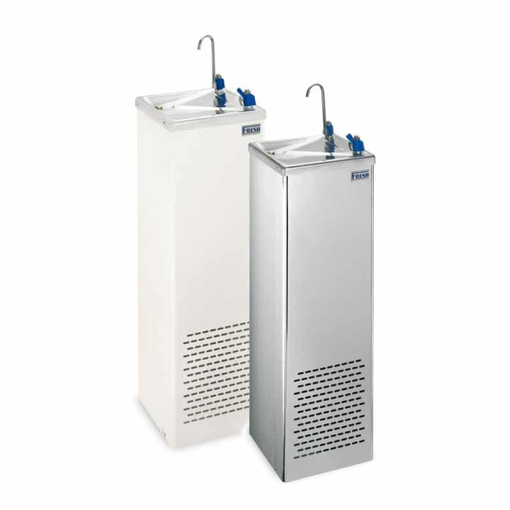 Ψύκτης Δαπέδου Δικτύου FRESH K-17 INOX Ψύκτης Δαπέδου Δικτύου FRESH K-17 INOX