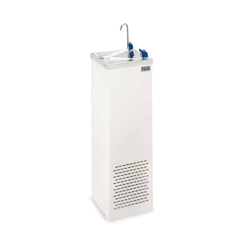 Ψύκτης Δαπέδου Δικτύου FRESH K-17 INOX Ψύκτης Δαπέδου Δικτύου FRESH K-17 INOX