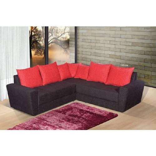 Καναπές Γωνία Λουξ 220x220x80 sofa agora