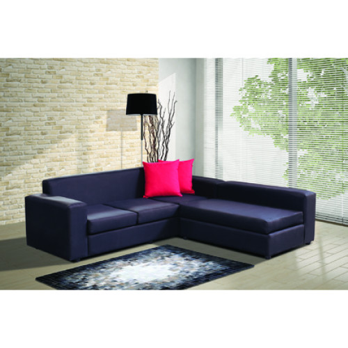 Καναπές Γωνία Νάντια  220x200x80 sofa agora