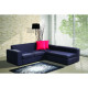 Καναπές Γωνία Νάντια  220x200x80 sofa agora