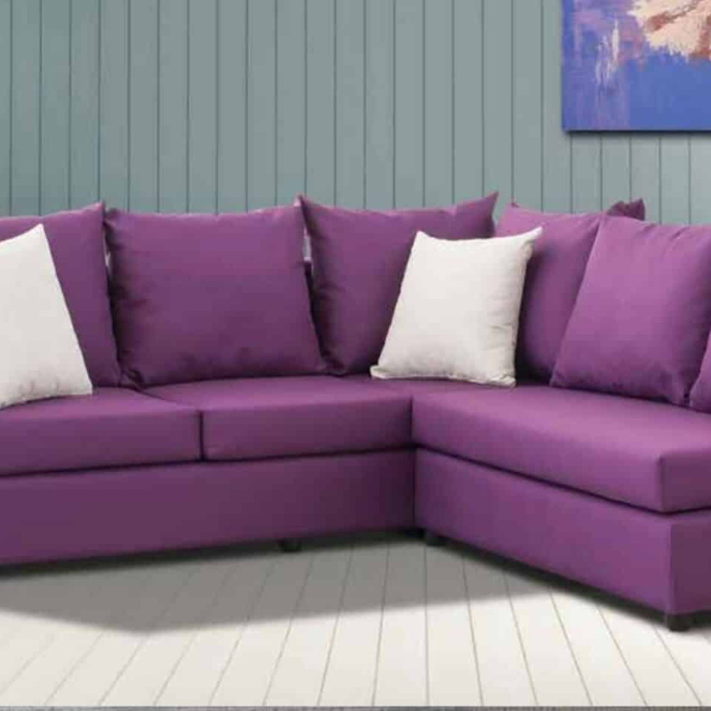 Καναπές Γωνία Αμάντα 220x200x80 sofa agora