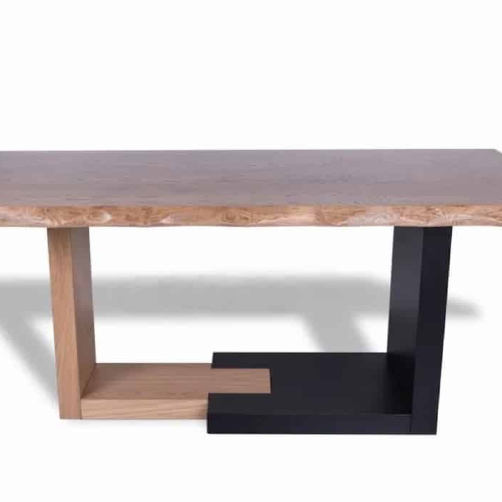 Τραπέζι Caribe join 180X90cm