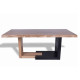 Τραπέζι Caribe join 180X90cm