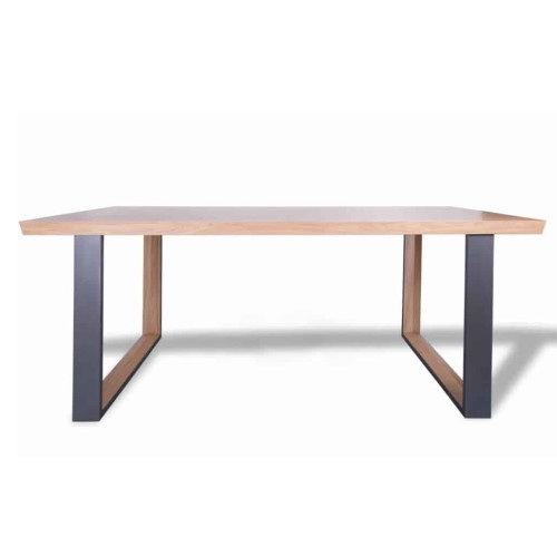 Τραπέζι Martinica triangle  220X100CM