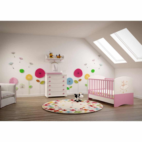 ΠΡΟΕΦΗΒΙΚΟ ΚΡΕΒΑΤΙ ΦΕΝΙΑ ΔΙΑΙΡΟΥΜΕΝΟ 82CM Χ 150CM Χ 95CM (14026)
