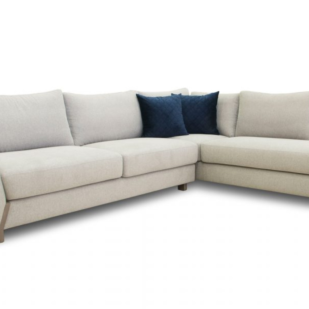 ΓΩΝΙΑΚΟΣ ΚΑΝΑΠΕΣ Caver AR-09 (300X240X95cm) ΓΩΝΙΑΚΟΣ ΚΑΝΑΠΕΣ Caver AR-09 (300X240X95cm)
