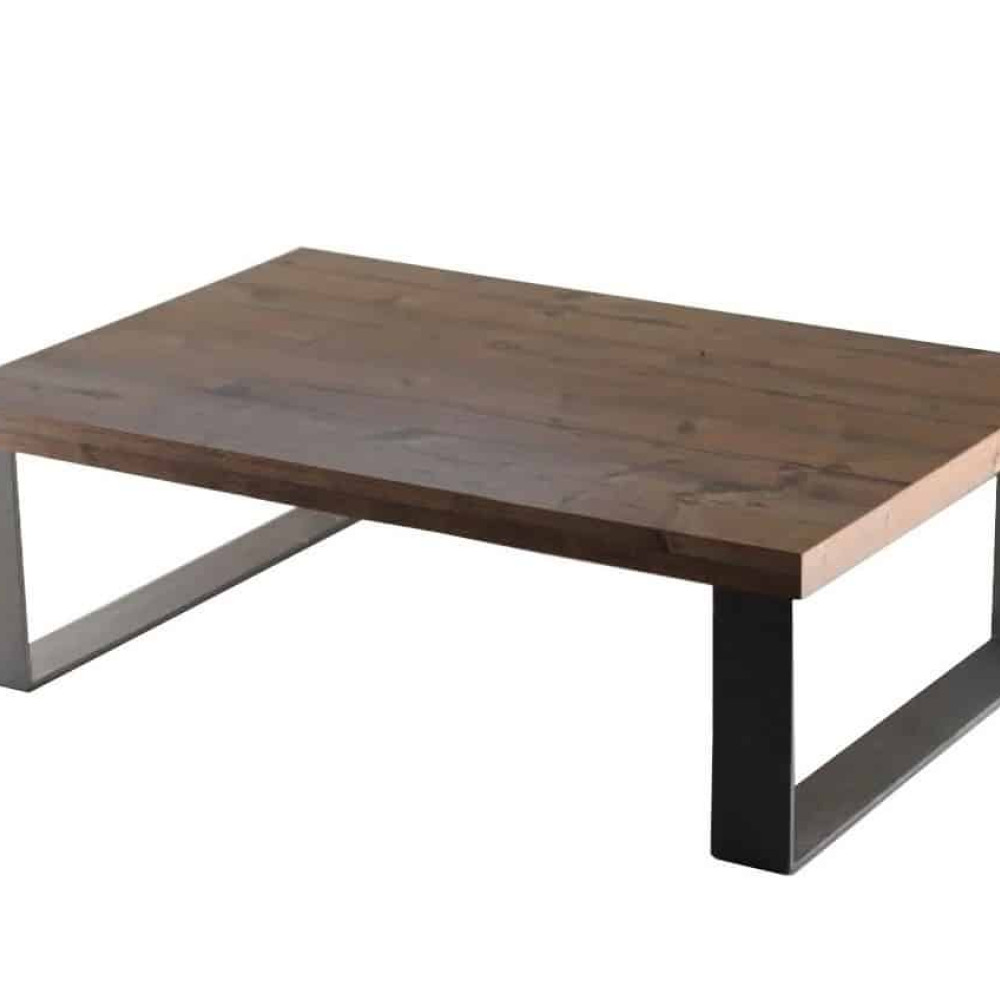 Τραπεζάκι Σαλονιού  NINE 120x80x45cm