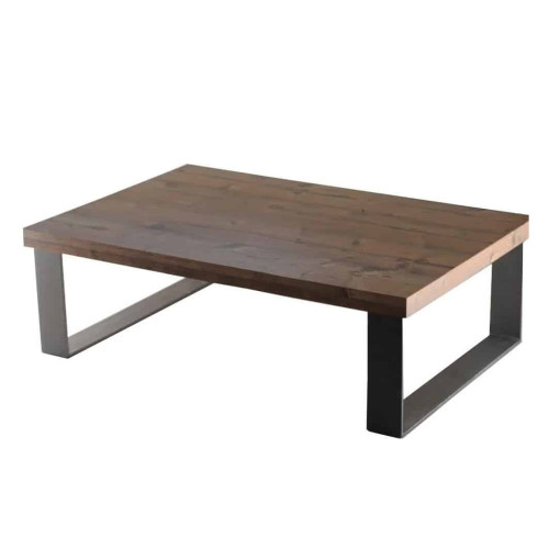 Τραπεζάκι Σαλονιού  NINE 120x80x45cm