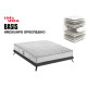 LINEA STROM BASIS 110X190X21cm