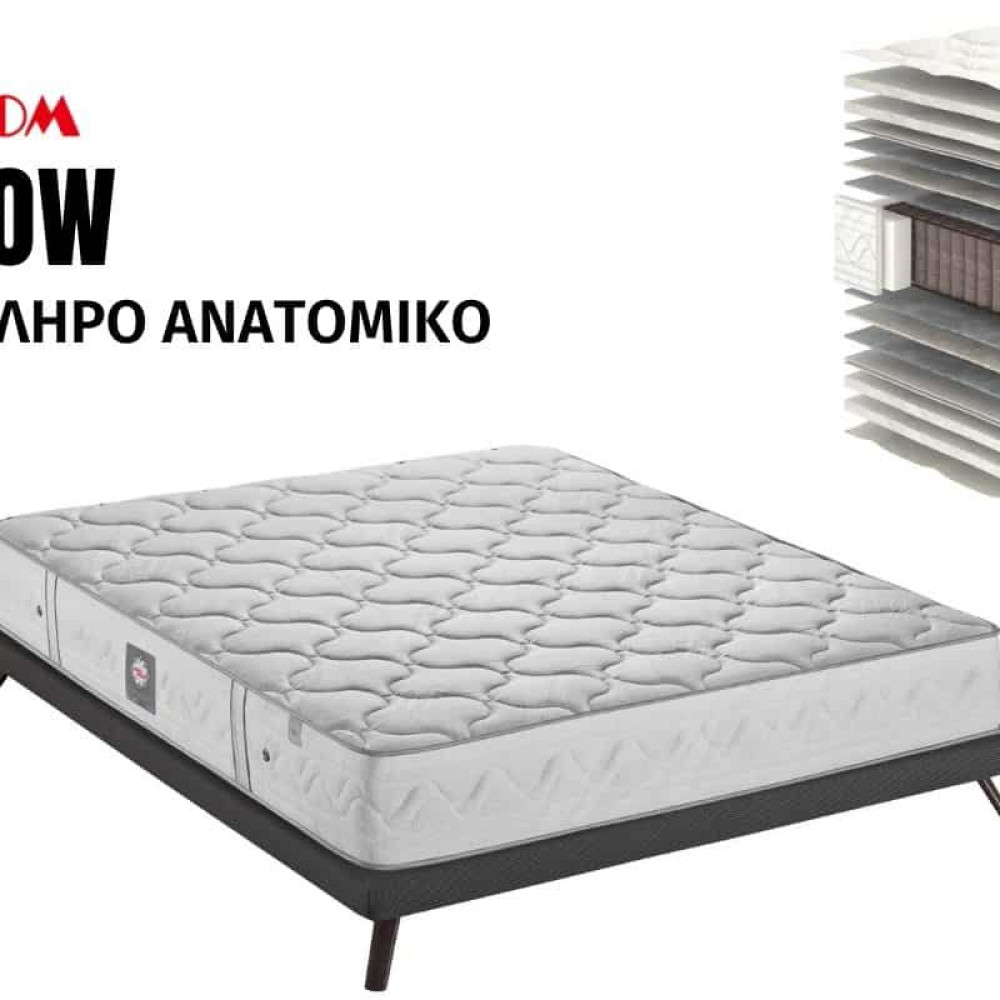 Linea Strom ARROW 200X190X24 Linea Strom ARROW 200X190X24