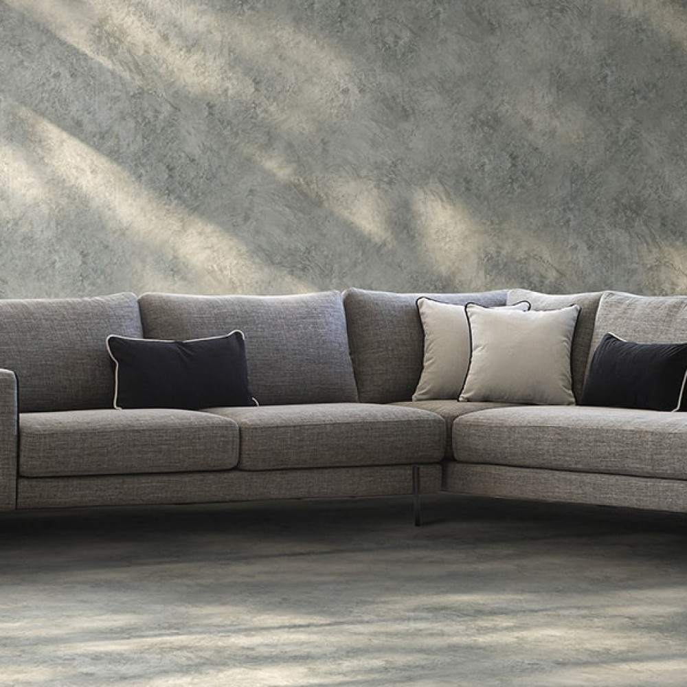 ΓΩΝΙΑΚΟΣ ΚΑΝΑΠΕΣ Denver AR-13 300X255X95 ΓΩΝΙΑΚΟΣ ΚΑΝΑΠΕΣ Denver AR-13 300X255X95
